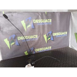 Recambio de cerradura puerta trasera izquierda para renault clio iii confort dynamique referencia OEM IAM   