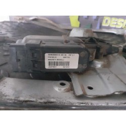 Recambio de elevalunas delantero izquierdo para renault clio iii confort dynamique referencia OEM IAM 503620080119  