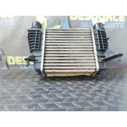 Recambio de intercooler para renault clio iii confort dynamique referencia OEM IAM 8200471885 880590X 