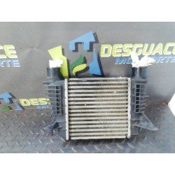 Recambio de intercooler para renault clio iii confort dynamique referencia OEM IAM 8200471885 880590X 