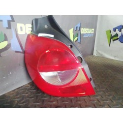 Recambio de piloto trasero izquierdo para renault clio iii confort dynamique referencia OEM IAM   