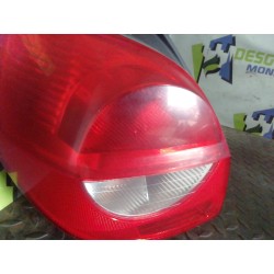 Recambio de piloto trasero izquierdo para renault clio iii confort dynamique referencia OEM IAM   