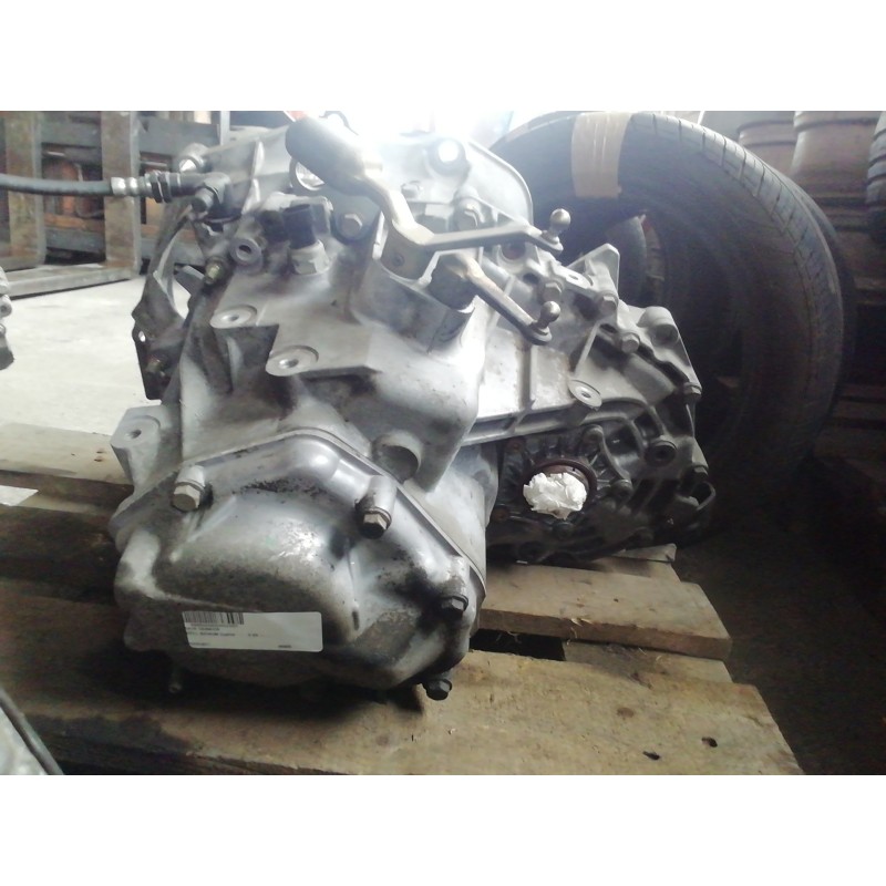 Desguace MonforteCAJA CAMBIOS 13101871 OPELCaja cambios|Desguace Monforte