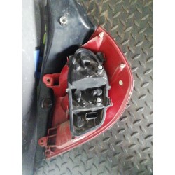 Recambio de piloto trasero izquierdo para renault clio iii confort dynamique referencia OEM IAM   