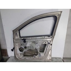 Recambio de puerta delantera derecha para renault clio iii confort dynamique referencia OEM IAM 7751478625  