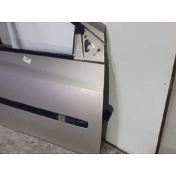 Recambio de puerta delantera derecha para renault clio iii confort dynamique referencia OEM IAM 7751478625  