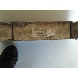 Recambio de radiador agua para renault clio iii confort dynamique referencia OEM IAM 8200688390  