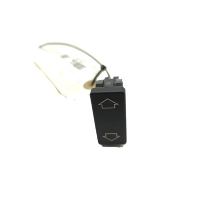 Recambio de mando elevalunas delantero izquierdo para citroën saxo (s0, s1) 1.1 x, sx referencia OEM IAM 22681  