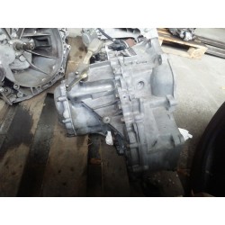 Desguace MonforteCAJA CAMBIOS 13101871 OPELCaja cambios|Desguace Monforte