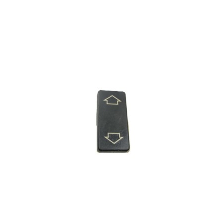 Recambio de mando elevalunas delantero derecho para citroën saxo (s0, s1) 1.1 x, sx referencia OEM IAM 22681  