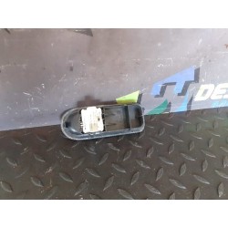 Recambio de mando elevalunas delantero izquierdo para renault clio iii confort dynamique referencia OEM IAM 8200356519  