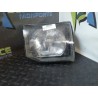 Recambio de faro derecho para mitsubishi montero (v20/v40) 3.0 v6 24v cat referencia OEM IAM 11037747  