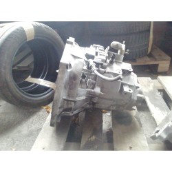 Desguace MonforteCAJA CAMBIOS 13101871 OPELCaja cambios|Desguace Monforte