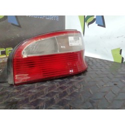 Recambio de piloto trasero derecho para citroën saxo 1.5 diesel referencia OEM IAM PPTD40  