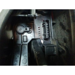 Recambio de piloto trasero derecho para citroën saxo 1.5 diesel referencia OEM IAM PPTD40  