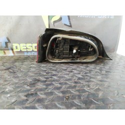 Recambio de piloto trasero derecho para citroën saxo 1.5 diesel referencia OEM IAM PPTD40  