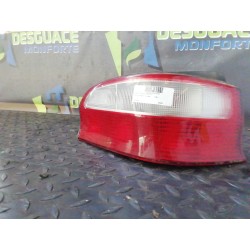 Recambio de piloto trasero derecho para citroën saxo 1.5 diesel referencia OEM IAM PPTD40  