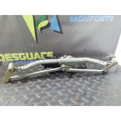 Recambio de motor limpia delantero para citroën saxo 1.5 diesel referencia OEM IAM 53544102  