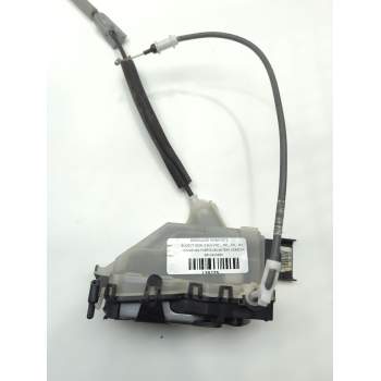 CERRADURA PUERTA DELANTERA DERECHA 9810423480 