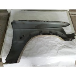 Recambio de aleta delantera izquierda para mitsubishi montero (v20/v40) 3000 v6 glx (4-ptas.) referencia OEM IAM MB452415  