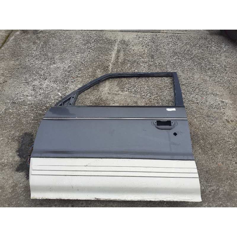 Recambio de puerta delantera izquierda para mitsubishi montero (v20/v40) 3000 v6 glx (4-ptas.) referencia OEM IAM 1051765  