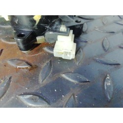 Recambio de elevalunas delantero derecho para mitsubishi montero (v20/v40) 3000 v6 glx (4-ptas.) referencia OEM IAM MB517476  