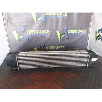INTERCOOLER 31338474 