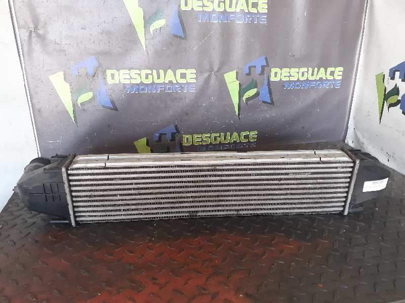 INTERCOOLER 31338474 
