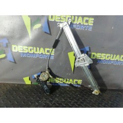 Recambio de elevalunas delantero derecho para mitsubishi montero (v20/v40) 3000 v6 glx (4-ptas.) referencia OEM IAM MB517476  