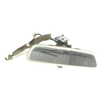 ESPEJO RETROVISOR INTERIOR A2048103417 