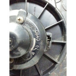 Recambio de motor calefaccion para mitsubishi montero (v20/v40) 3000 v6 glx (4-ptas.) referencia OEM IAM 19400003405L  