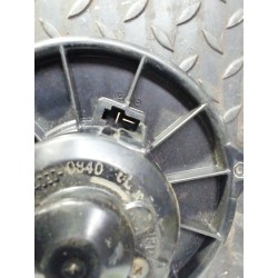 Recambio de motor calefaccion para mitsubishi montero (v20/v40) 3000 v6 glx (4-ptas.) referencia OEM IAM 19400003405L  