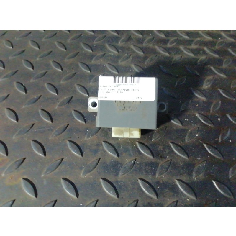 Recambio de modulo electronico para mitsubishi montero (v20/v40) 3000 v6 glx (4-ptas.) referencia OEM IAM MB665709  