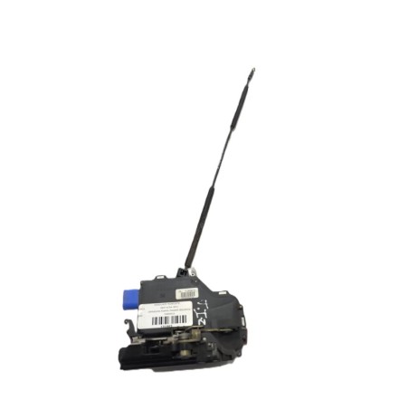 Recambio de cerradura puerta trasera izquierda para seat altea (5p1) referencia OEM IAM 7l0839015  