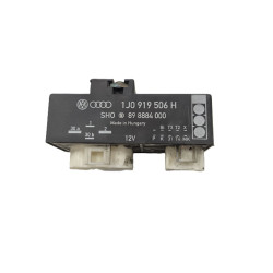 Recambio de caja precalentamiento para seat ibiza (6k1) ibiza 6k2 referencia OEM IAM 1J0919506H  