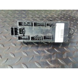 Recambio de caja reles / fusibles para mitsubishi montero (v20/v40) 3000 v6 glx (4-ptas.) referencia OEM IAM MB839030  