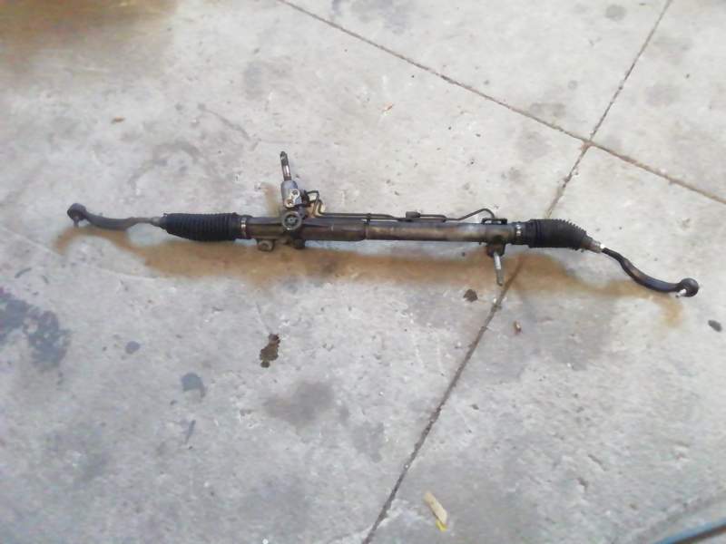 CREMALLERA DIRECCION 60LYFC0098919H 