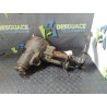 Recambio de diferencial delantero para mitsubishi montero (v20/v40) 3000 v6 glx (4-ptas.) referencia OEM IAM KN211420532  