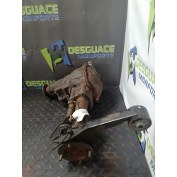 Recambio de diferencial delantero para mitsubishi montero (v20/v40) 3000 v6 glx (4-ptas.) referencia OEM IAM KN211420532  