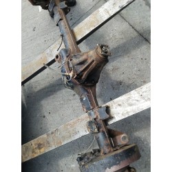 Recambio de diferencial trasero para land rover discovery (salljg/lj) tdi (3-ptas.) referencia OEM IAM FTC3724  