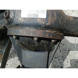 Recambio de puente delantero para land rover discovery (salljg/lj) tdi (3-ptas.) referencia OEM IAM FTC791  