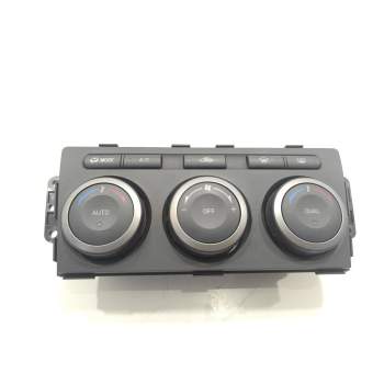MANDO CLIMATIZADOR GAM761190B 