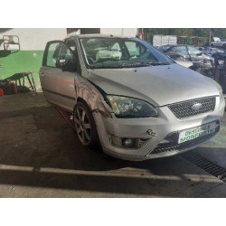 Desguace MonforteFORD FOCUS BERLINA (CAP)FORDVehículos campa|Desguace Monforte