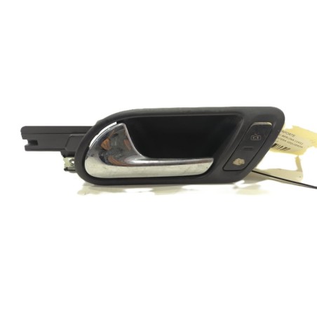 Recambio de maneta interior delantera izquierda para volkswagen golf v berlina (1k1) 1.6 referencia OEM IAM 1K1837113  