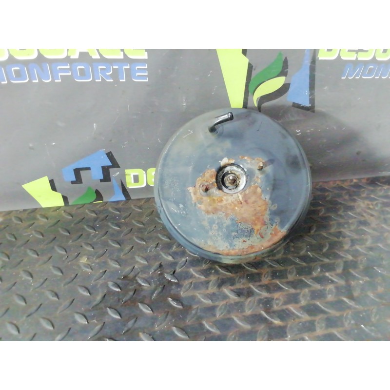 Recambio de servofreno para mitsubishi montero (v20/v40) 3000 v6 glx (4-ptas.) referencia OEM IAM 85403400  