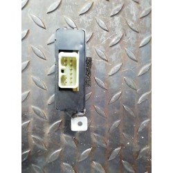 Recambio de rele para mitsubishi montero (v20/v40) 3000 v6 glx (4-ptas.) referencia OEM IAM 0773001771  