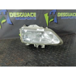 Recambio de faro derecho para renault laguna (b56) 2.0 anade referencia OEM IAM 7700820119  