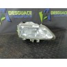 Recambio de faro derecho para renault laguna (b56) 2.0 anade referencia OEM IAM 7700820119  