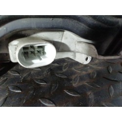 Recambio de faro derecho para renault laguna (b56) 2.0 anade referencia OEM IAM 7700820119  