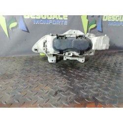 Recambio de faro derecho para renault laguna (b56) 2.0 anade referencia OEM IAM 7700820119  